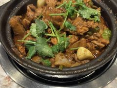 -二楼老店重庆鸡公煲(真光路店)