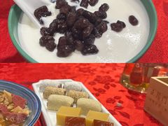 -正阳门饭庄·烤鸭·北京菜(万丰路七里庄店)