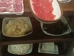 -鑫隆四季涮肉(香河店)