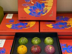 -南宋胡记(杭州河坊街店)