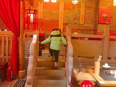 -大龙辣火锅·龙虾·烧烤(湖滨新天地店)