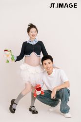 -专注孕妇照亲子照·纪田摄影