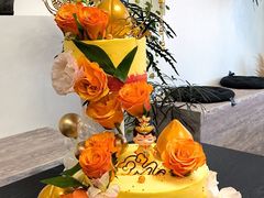 -你好独角兽·蛋糕甜品