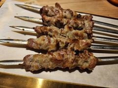 -谷丽麦馕新疆菜·清真(步步高梅溪新天地店)