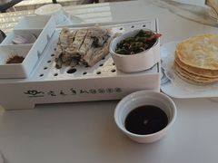 -老毛手抓·盐池滩羊非遗手抓(宁夏总店)