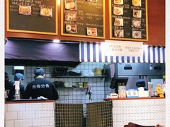 -青春分食(仙林大学城店)