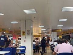 大堂-下环街市熟食中心
