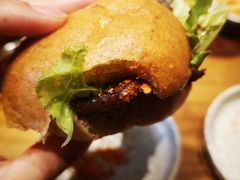 -牛人·雪花牛·木炭烤肉(昆山陆家店)