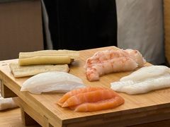 -鮨政· Omakase(港汇恒隆广场店)