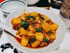 红烧米豆腐-壹盏灯(蚂蚁工房店)