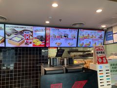 -肯德基(东四南大街店)