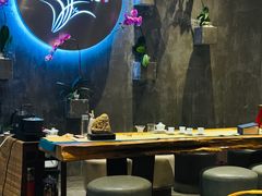 -若蘭慈·无国界素食料理(欢乐海岸店)