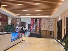 -杭州开元名都大酒店·地中海自助餐厅