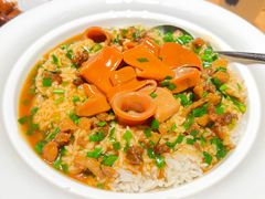 极品海肠捞饭-映像威海·海鲜味道(经区店)