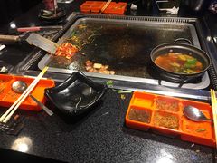 -猪的故事·韩式烤肉(韩乐坊店)