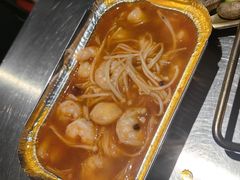 -交个朋友·贵州遵义烤鸡(北京首店)