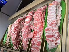 -玫瑰花园自助烤肉(朝阳北路店)