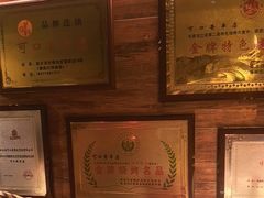 -可口香·非遗老号烧烤(南岗直营店)