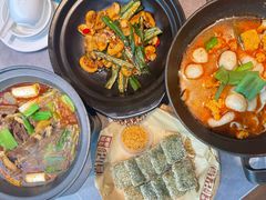 -肖记公安牛肉鱼杂馆·省级非物质文化遗产(江汉路直营店)
