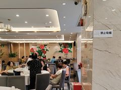 -海宝酒家(中山四路店)