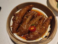 -煲王粤菜餐厅(中侨中心店)