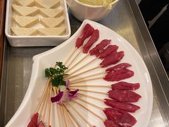-南门涮肉(天坛店)