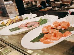 -长沙君悦酒店·自助餐厅咖啡厅
