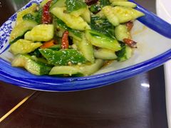 -华中农业大学-荟园餐厅