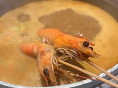 -荣叔港式沙嗲牛肉火锅(正佳潮流店)