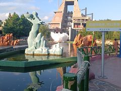 -青岛方特梦幻王国