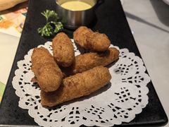-豪客来牛排(华创国际广场店)
