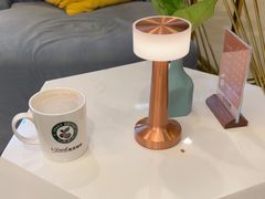 -逸派咖啡 EPARKCOFFEE(广安门店)