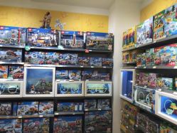 -kidsland(上海环球港店)