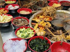 -小吴水煮(羊子巷无任何分店)