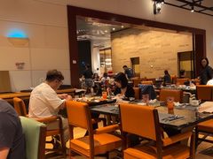 -星汇餐厅(新濠影汇店)