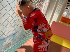 -青水瓦台汤泉(未央店)