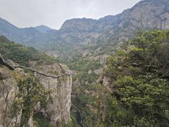 -雁荡山风景名胜区
