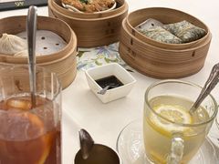 -翠园(广州太古汇店)