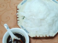 -幽优农庄·森波拉特色本地农家菜