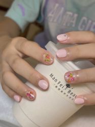 -蔓霏美学生活沙龙