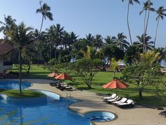 -Green Lobster Waskaduwa Seafood Restaurant