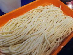 手工面条-马路边边串串香(一匡街店)