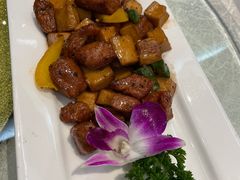 -蓬川食府(金海道店)