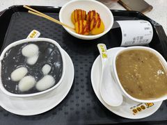 -圆碌碌甜品屋(狮山店)