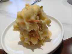 -老爷庙风味美食府(魏都大道店)
