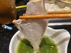-巴奴毛肚火锅(商城路店)