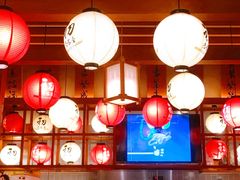 -初居食屋日式料理(万象城购物中心店)