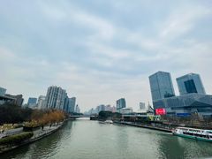 -西湖文化广场