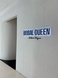 -Bridal Queen·婚纱女皇