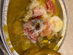 -澳门地道葡国餐